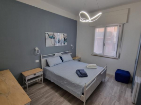 Blue House Apartment - San Massimo Verona